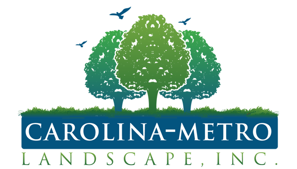 Carolina Metro Landscape Logo